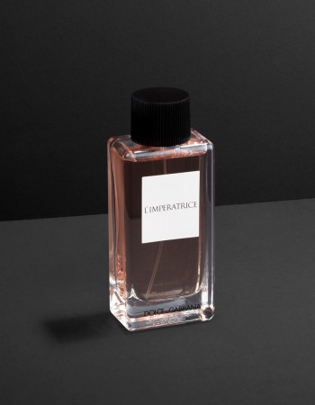 عطر دولتشي آند غابانا لايمبيراتريس 3 بور فيم - أو دي بارفيوم للنساء 100 مل عطر دولتشي آند غابانا لايمبيراتريس 3 بور فيم - أو دي بارفيوم للنساء 100 مل