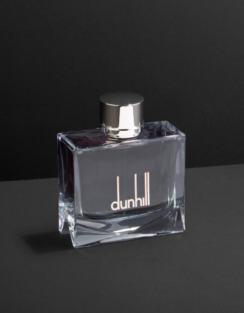 عطر دنهل بلاك - أو دي تواليت للرجال 100 مل عطر دنهل بلاك - أو دي تواليت للرجال 100 مل