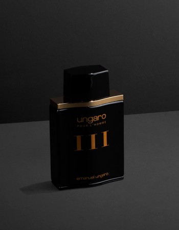 عطر ايمانويل أنغارو بور ليهوم ثري - أو دي تواليت للرجال 100 مل عطر ايمانويل أنغارو بور ليهوم ثري - أو دي تواليت للرجال 100 مل