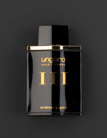 عطر ايمانويل أنغارو بور ليهوم ثري - أو دي تواليت للرجال 100 مل عطر ايمانويل أنغارو بور ليهوم ثري - أو دي تواليت للرجال 100 مل