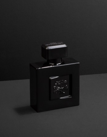 عطر فرانك اوليفر بلاك تاتش - أو دي تواليت للرجال 100 مل