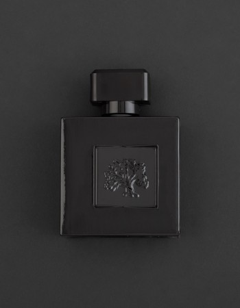 عطر فرانك اوليفر بلاك تاتش - أو دي تواليت للرجال 100 مل