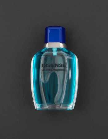 عطر جيفنشي انسنس أولترامارين - أو دي تواليت للرجال 100 مل