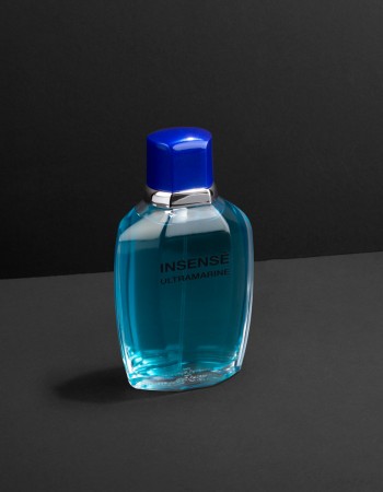 عطر جيفنشي انسنس أولترامارين - أو دي تواليت للرجال 100 مل