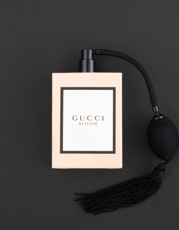 عطر قوتشي بلوم ديلكس إديشن - أو دي بارفيوم للنساء 100 مل