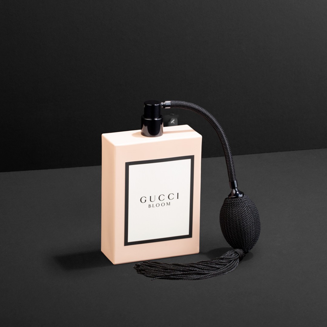 عطر قوتشي بلوم ديلكس إديشن - أو دي بارفيوم للنساء 100 مل - Gucci