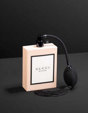 عطر قوتشي بلوم ديلكس إديشن - أو دي بارفيوم للنساء 100 مل