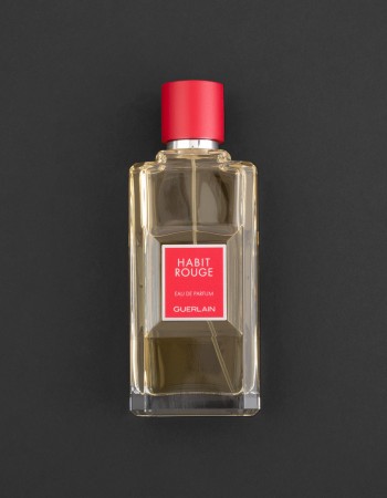 عطر جيرلان هابت روج - أو دي بارفيوم للرجال 100 مل عطر جيرلان هابت روج - أو دي بارفيوم للرجال 100 مل