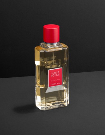 عطر جيرلان هابت روج - أو دي بارفيوم للرجال 100 مل عطر جيرلان هابت روج - أو دي بارفيوم للرجال 100 مل