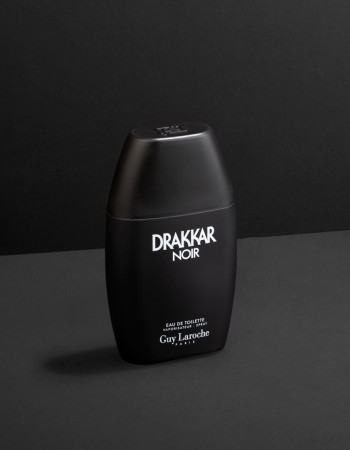 عطر جاي لاروش دراكار نوار - أو دي تواليت للرجال 100 مل عطر جاي لاروش دراكار نوار - أو دي تواليت للرجال 100 مل
