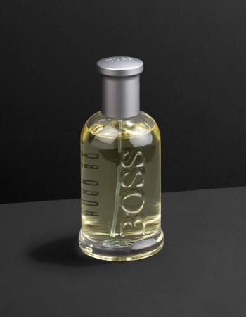عطر هوجو بوس بوس بوتيلد - أو دي تواليت للرجال 100 مل عطر هوجو بوس بوس بوتيلد - أو دي تواليت للرجال 100 مل