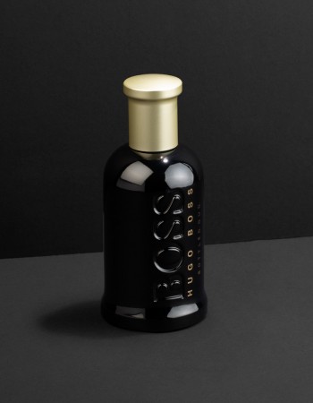 عطر هوجو بوس بوتيلد عود - أو دي بارفيوم للرجال 100 مل عطر هوجو بوس بوتيلد عود - أو دي بارفيوم للرجال 100 مل
