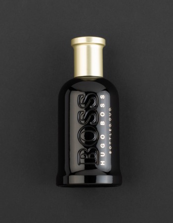 عطر هوجو بوس بوتيلد عود - أو دي بارفيوم للرجال 100 مل عطر هوجو بوس بوتيلد عود - أو دي بارفيوم للرجال 100 مل