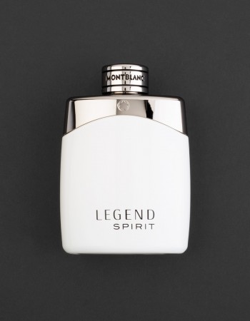 عطر مونت بلانك ليجند سيبيرت - أو دي تواليت للرجال 100 مل