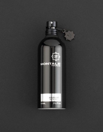 عطر مونتال عود لايم - أو دي بارفيوم للجنسين 100 مل