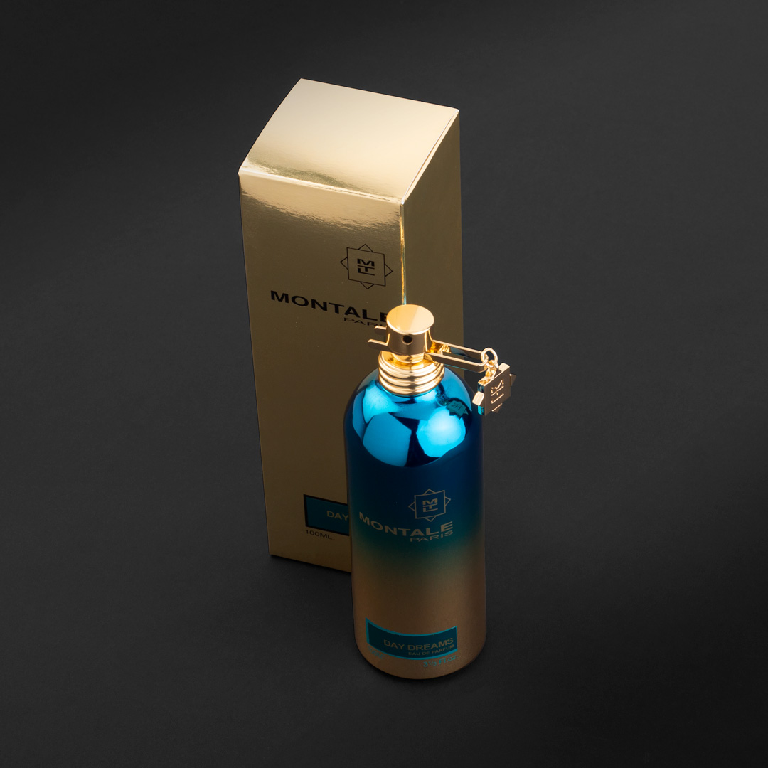 عطر مونتال داي دريمز - أو دي بارفيوم للجنسين 100 مل - Montale