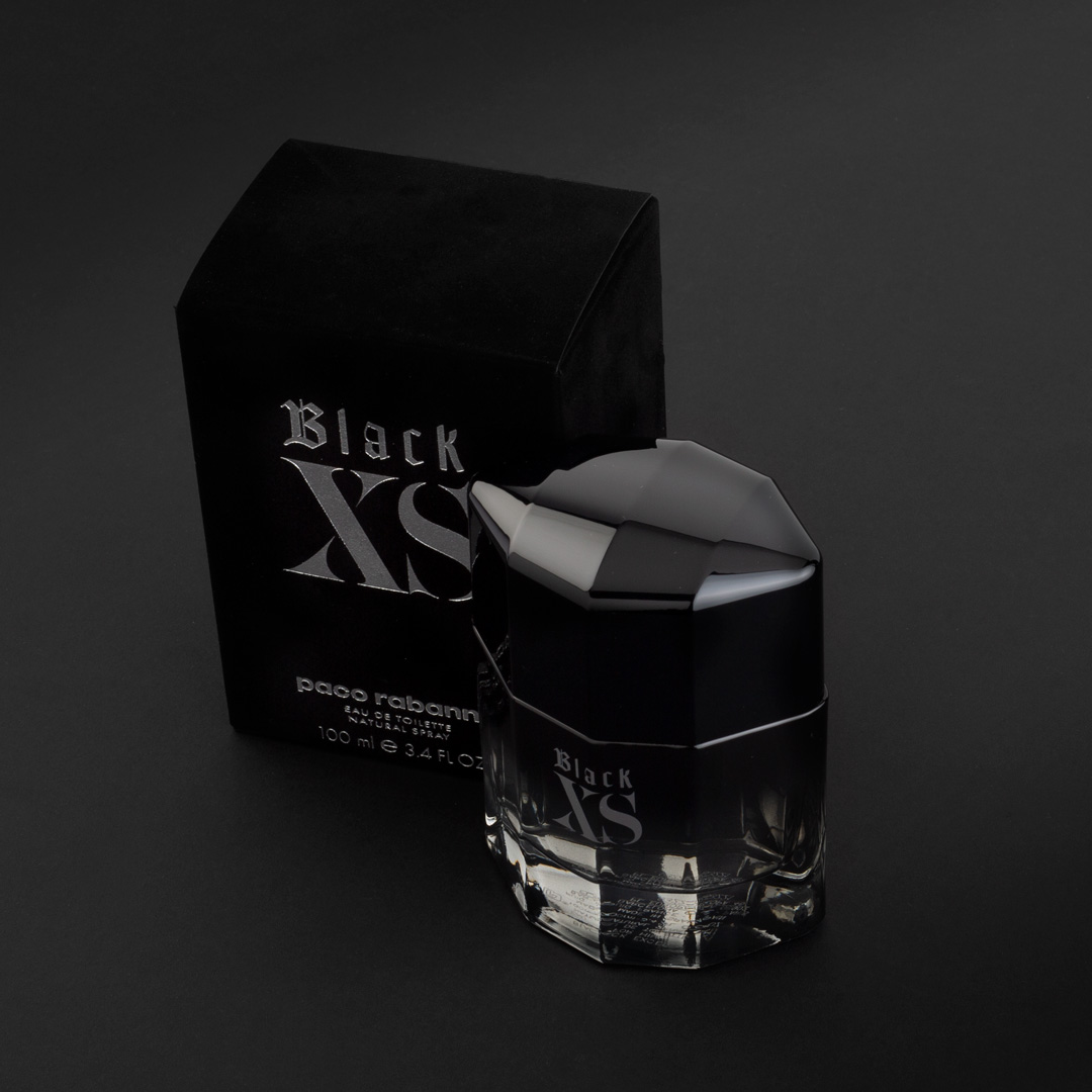 عطر باكو رابان بلاك اكسس - أو دي تواليت للرجال 100 مل - Paco Rabanne