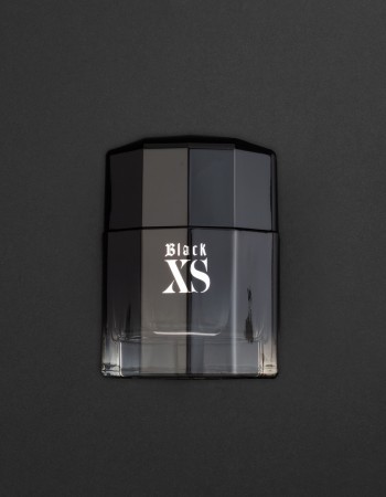 عطر باكو رابان بلاك اكسس - أو دي تواليت للرجال 100 مل عطر باكو رابان بلاك اكسس - أو دي تواليت للرجال 100 مل