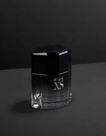 عطر باكو رابان بلاك اكسس - أو دي تواليت للرجال 100 مل عطر باكو رابان بلاك اكسس - أو دي تواليت للرجال 100 مل