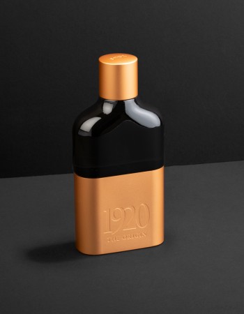 عطر توس 1920 ذي اوريجن - أو دي بارفيوم للرجال 100 مل عطر توس 1920 ذي اوريجن - أو دي بارفيوم للرجال 100 مل