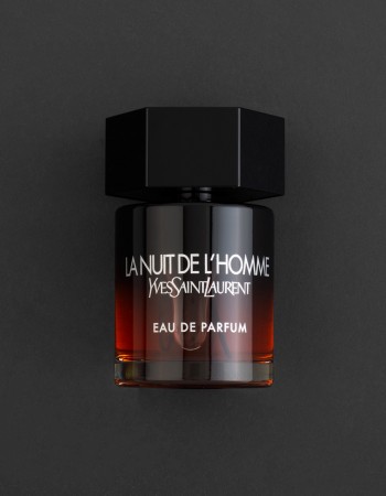 عطر اف سان لوران لا نويت دو لو اوم للرجال 100 مل