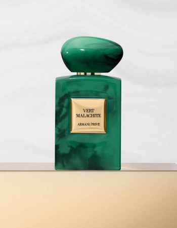 عطر جورجيو ارماني برايف فيرت ملاكيت للجنسين 100 مل عطر جورجيو ارماني برايف فيرت ملاكيت للجنسين 100 مل