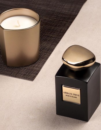 عطر جورجيو أرماني بريفه روز دو ارابيا للجنسين 100 مل عطر جورجيو أرماني بريفه روز دو ارابيا للجنسين 100 مل