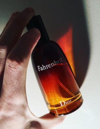 عطر ديور فهرنهايت للرجال 100 مل عطر ديور فهرنهايت للرجال 100 مل