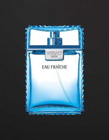 عطر فرزاتشي او فريش - أو دي تواليت للرجال 100 مل عطر فرزاتشي او فريش - أو دي تواليت للرجال 100 مل