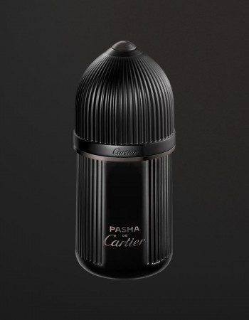 عطر كارتييه باشا نوار أبسولو للرجال 100 مل