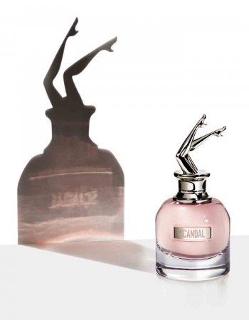 عطر جان بول غوتييه سكاندال للنساء 80 مل عطر جان بول غوتييه سكاندال للنساء 80 مل