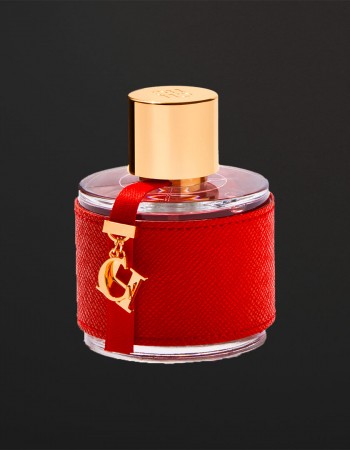 عطر كارولينا هيريرا سي إتش للنساء 100 مل عطر كارولينا هيريرا سي إتش للنساء 100 مل