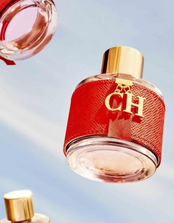 عطر كارولينا هيريرا سي إتش للنساء 100 مل عطر كارولينا هيريرا سي إتش للنساء 100 مل