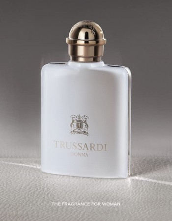 عطر تروساردي دونا للنساء 100 مل