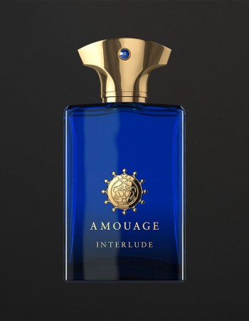 عطر أمواج انترلود للرجال 100 مل عطر أمواج انترلود للرجال 100 مل