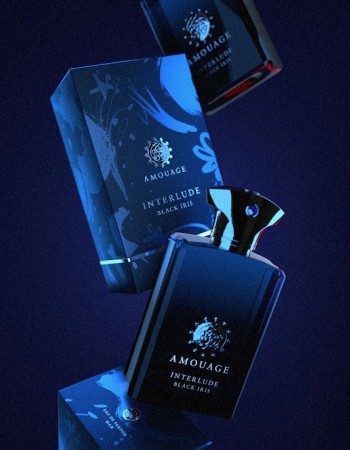عطر أمواج انترلود للرجال 100 مل عطر أمواج انترلود للرجال 100 مل