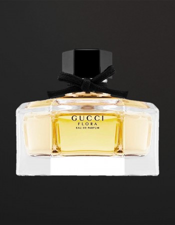 عطر قوتشي فلورا للنساء 75 مل عطر قوتشي فلورا للنساء 75 مل