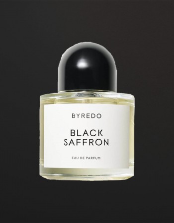 عطر بايريدو بلاك سافرون للجنسين 100 مل عطر بايريدو بلاك سافرون للجنسين 100 مل