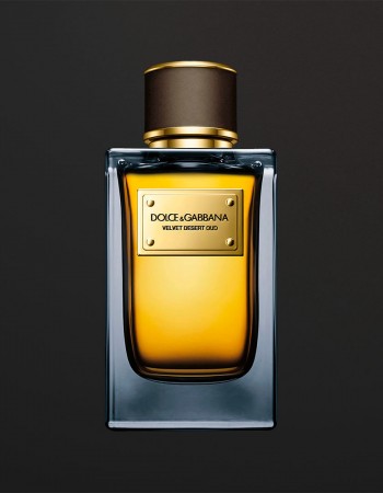 عطر دولتشي آند غابانا فيلفيت ديزرت عود للجنسين 50 مل عطر دولتشي آند غابانا فيلفيت ديزرت عود للجنسين 50 مل