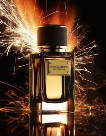 عطر دولتشي آند غابانا فيلفيت ديزرت عود للجنسين 50 مل عطر دولتشي آند غابانا فيلفيت ديزرت عود للجنسين 50 مل
