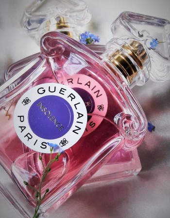 عطر جيرلان انسولانس للنساء 75 مل عطر جيرلان انسولانس للنساء 75 مل