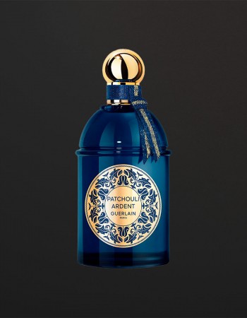عطر جيرلان باتشولي اردنت للجنسين 125 مل عطر جيرلان باتشولي اردنت للجنسين 125 مل