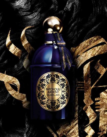 عطر جيرلان باتشولي اردنت للجنسين 125 مل عطر جيرلان باتشولي اردنت للجنسين 125 مل