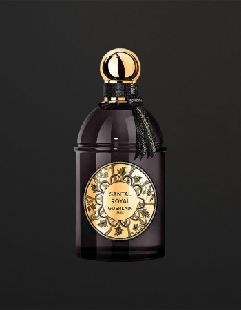 عطر جيرلان سانتال رويال للجنسين 125 مل عطر جيرلان سانتال رويال للجنسين 125 مل