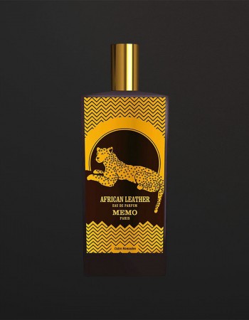 عطر ميمو باريس أفريكان ليذر للجنسين 75 مل عطر ميمو باريس أفريكان ليذر للجنسين 75 مل