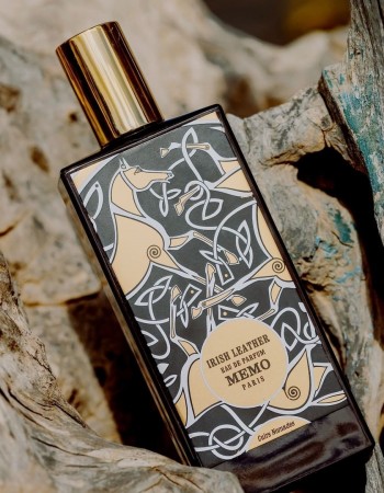 عطر ميمو باريس ايريش ليذر للجنسين 75 مل عطر ميمو باريس ايريش ليذر للجنسين 75 مل