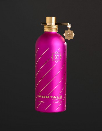 عطر مونتال روزيز مسك للنساء 100 مل عطر مونتال روزيز مسك للنساء 100 مل