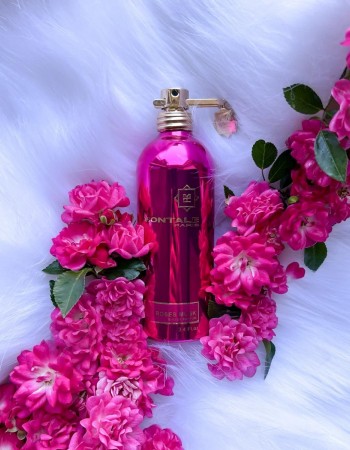 عطر مونتال روزيز مسك للنساء 100 مل عطر مونتال روزيز مسك للنساء 100 مل