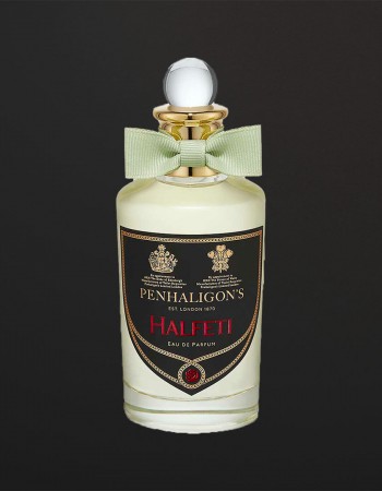 عطر بنهاليغونز هالفيتي للجنسين 100 مل عطر بنهاليغونز هالفيتي للجنسين 100 مل