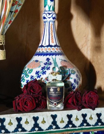 عطر بنهاليغونز هالفيتي للجنسين 100 مل عطر بنهاليغونز هالفيتي للجنسين 100 مل